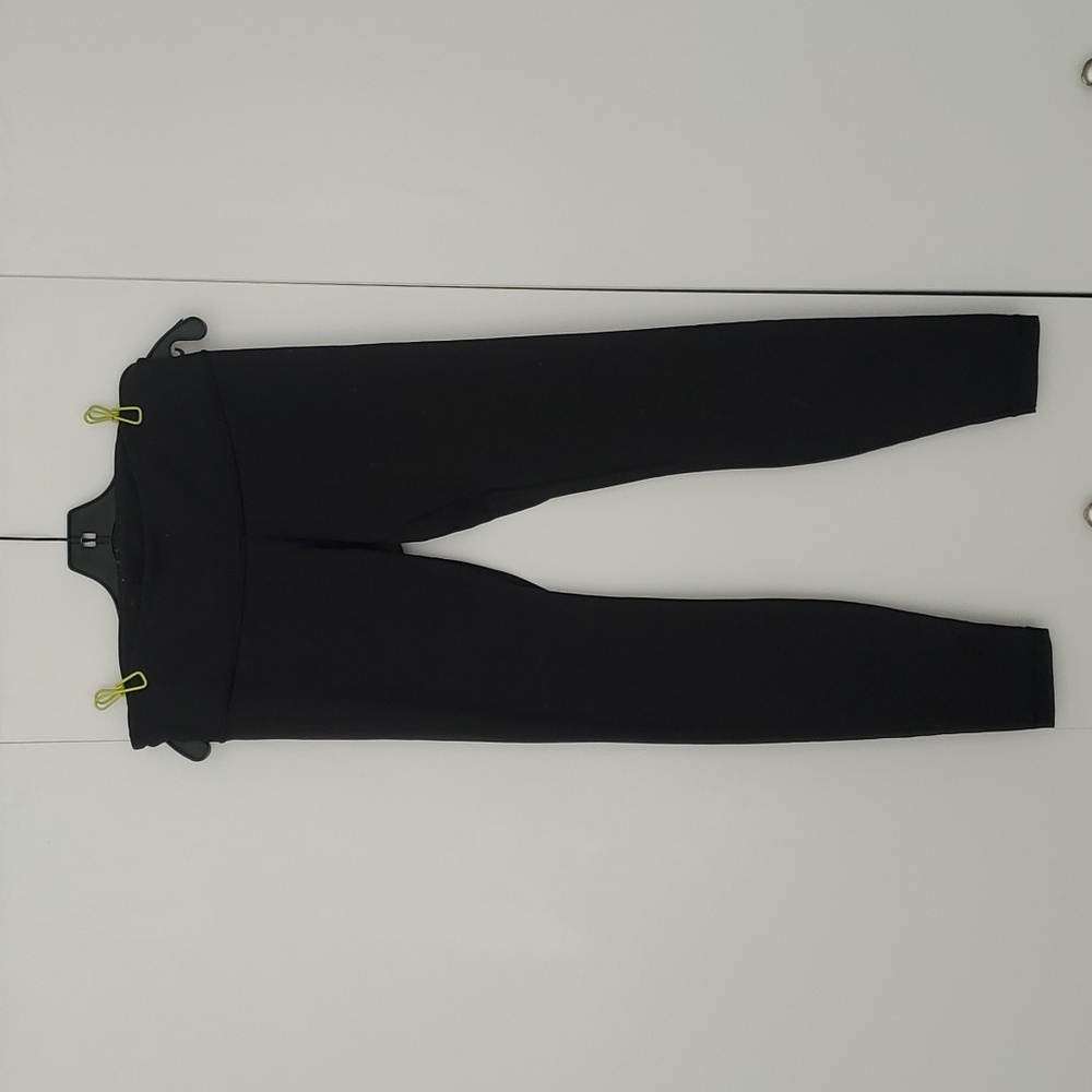 Lululemon Wunder Under Low-Rise Tight Full-On Luon 28"